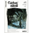 Casus Belli N° 2 (magazine de jeux de rôle 3e édition) 007