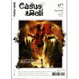 Casus Belli N° 1 (magazine de jeux de rôle 3e édition) 009