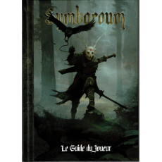 Symbaroum - Le Guide du Joueur (jdr d'A.K.A. Games en VF)