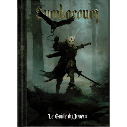 Symbaroum - Le Guide du Joueur (jdr d'A.K.A. Games en VF) 004