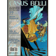 Casus Belli N° 77 (1er magazine des jeux de simulation) 014