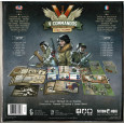 V-Commandos - Secret Weapons (extension jeu de stratégie de Triton Noir en VF & VO) 001