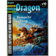 Dragon Magazine N° 10 (L'Encyclopédie des Mondes Imaginaires) 009
