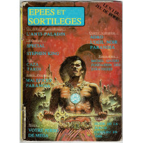 Epées et Sortilèges N° 1 (magazine de jeux de rôles)