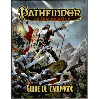 Guide de Campagne (jdr Pathfinder en VF) 005