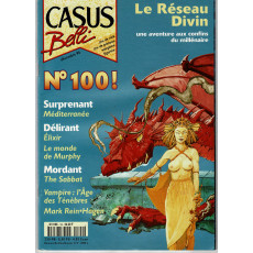 Casus Belli N° 100 (magazine de jeux de rôle)