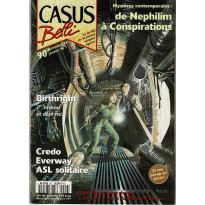 Casus Belli N° 90 (magazine de jeux de rôle)