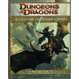 Encyclopédie des Royaumes Oubliés (jdr Dungeons & Dragons 4 en VF) 011