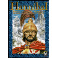 Hannibal - Rome contre Carthage (jeu de stratégie de Jeux Descartes en VF) 002