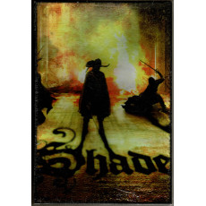 Coffret Shade (jdr des Ludopathes en VF)