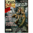 Casus Belli N° 107 (magazine de jeux de rôle) 016