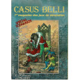 Casus Belli N° 34 (1er magazine des jeux de simulation) 007