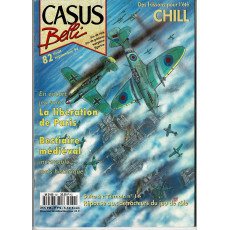 Casus Belli N° 82 (magazine de jeux de rôle)