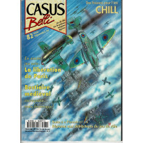 Casus Belli N° 82 (magazine de jeux de rôle)