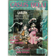 Casus Belli N° 42 - Spécial Laelith (Premier magazine des jeux de simulation) 011