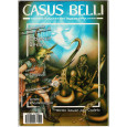 Casus Belli N° 36 (premier magazine des jeux de simulation) 008