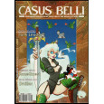 Casus Belli N° 38 (premier magazine des jeux de simulation) 011