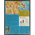 The Peloponnesian War 431-404 B.C. (wargame solitaire de Victory Games en VO) 001