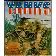 Yanks - ASL Module 3 (wargame Advanced Squad Leader en VO)