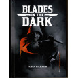 Blades in the Dark - Livre de base (jdr de 500 Nuances de geek en VF) 001