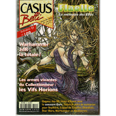 Casus Belli N° 109 (magazine de jeux de rôle)