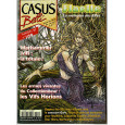 Casus Belli N° 109 (magazine de jeux de rôle) 010