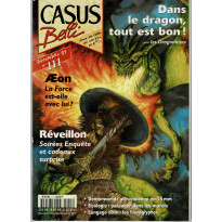 Casus Belli N° 111 (magazine de jeux de rôle)