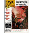 Casus Belli N° 120 (magazine de jeux de rôle) 011
