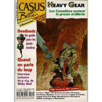 Casus Belli N° 114 (magazine de jeux de rôle)