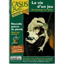 Casus Belli N° 117 (magazine de jeux de rôle)