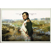 Napoleon against Europe (wargame d'Hexasim en VF)