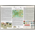 Napoleon against Europe (wargame d'Hexasim en VF) 001