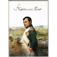 Napoleon against Europe - Livret & aides de jeu V2 (wargame d'Hexasim en VF) 001