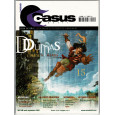 Casus Belli N° 15 (magazine de jeux de rôle 2e édition) 004