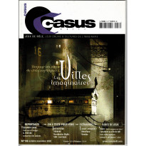 Casus Belli N° 16 (magazine de jeux de rôle 2e édition)