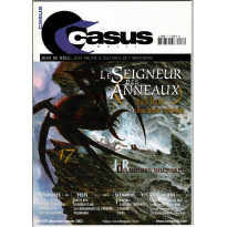 Casus Belli N° 17 (magazine de jeux de rôle 2e édition)