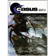 Casus Belli N° 17 (magazine de jeux de rôle 2e édition) 005