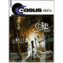 Casus Belli N° 18 (magazine de jeux de rôle 2e édition)