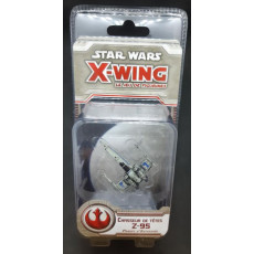 Chasseur de Têtes Z-95 (jeu de figurines Star Wars X-Wing en VF)