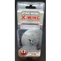 Chasseur de Têtes Z-95 (jeu de figurines Star Wars X-Wing en VF)