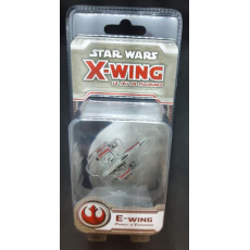 Chasseur E-Wing (jeu de figurines Star Wars X-Wing en VF)