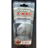 Chasseur E-Wing (jeu de figurines Star Wars X-Wing en VF)