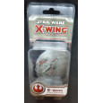 Chasseur E-Wing (jeu de figurines Star Wars X-Wing en VF) 001