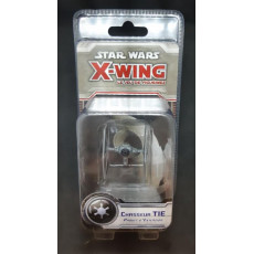 Chasseur TIE (jeu de figurines Star Wars X-Wing en VF)