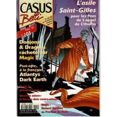 Casus Belli N° 105 (magazine de jeux de rôle)