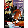 Casus Belli N° 105 (magazine de jeux de rôle) 009