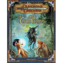 Le Cercle de Pierres (jeu de rôle Dungeons & Dragons 3.0 en VF)