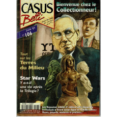 Casus Belli N° 106 (magazine de jeux de rôle)