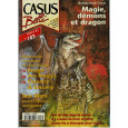 Casus Belli N° 103 (magazine de jeux de rôle) 008