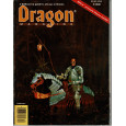 Dragon Magazine N° 162 (magazine de jeux de rôle en VO) 001